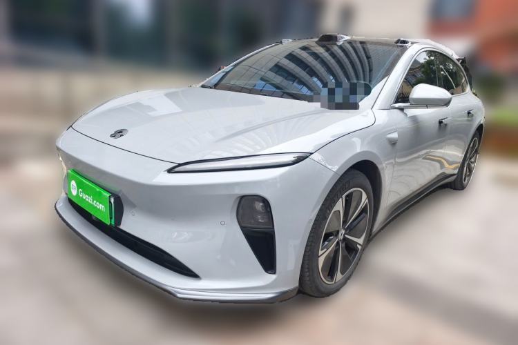 Used Nio ET5T 2023 75 kWh Touring Guazi used car, China used car export, Used car for sale, Used  cars, Cheapest cars for sale