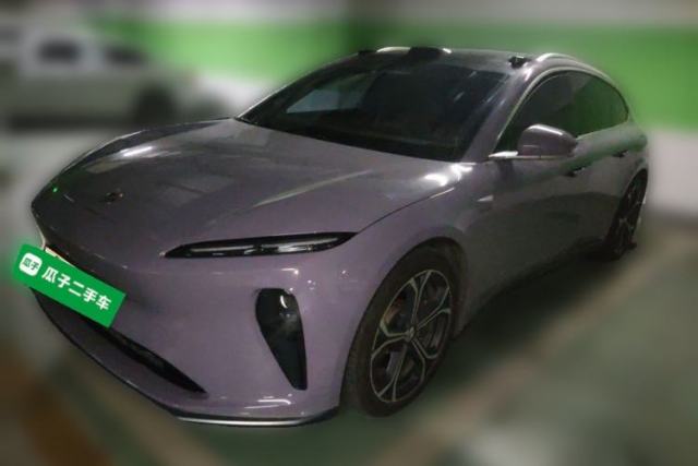 Used Nio ET5T 2023 75 kWh Touring