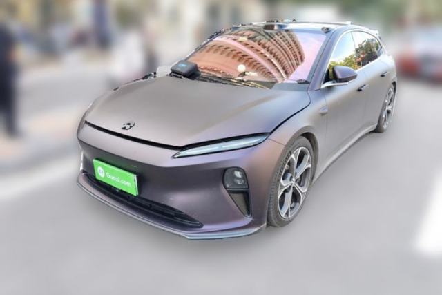 Used Nio ET5T 2023 75 kWh Touring