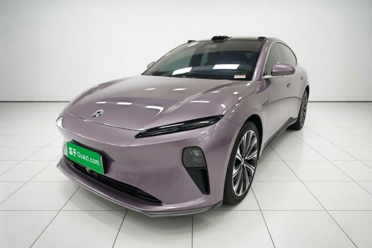 Nio ET5T 2023 75 kWh Touring usado Guazi used car, China used car export, Used car for sale, Used cars, Cheapest cars for sale