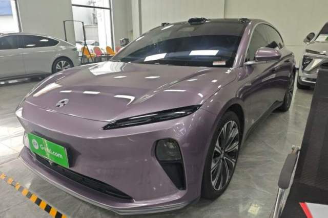 Used Nio ET5T 2023 75 kWh Touring