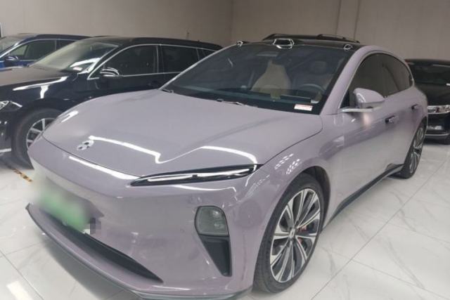 Used Nio ET5T 2023 75 kWh Touring