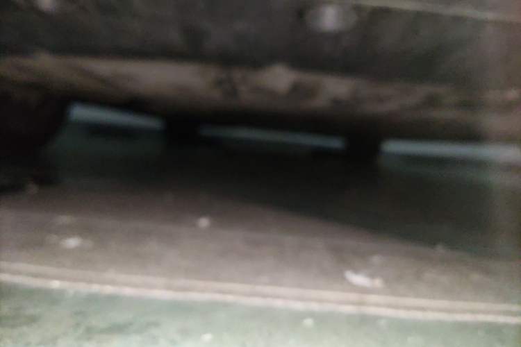 Used Nio ET5T 2023 75 kWh Touring Chassis Front