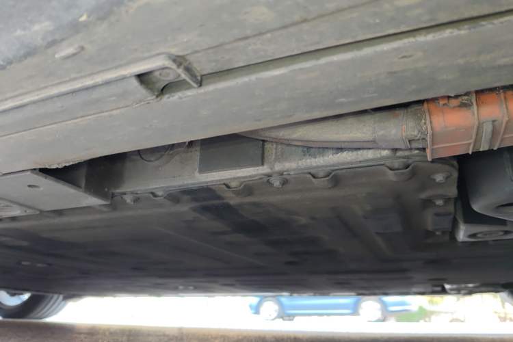 Used Nio ET5T 2023 75 kWh Touring Chassis Front Right