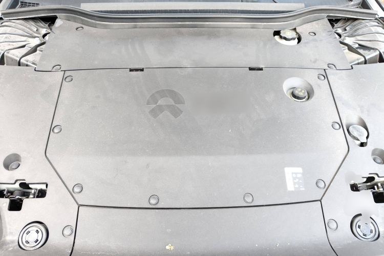 Used Nio ET5T 2023 75 kWh Touring Engine Bay