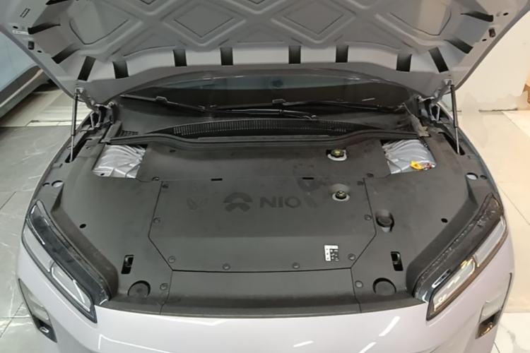 Used Nio ET5T 2023 75 kWh Touring Engine Bay