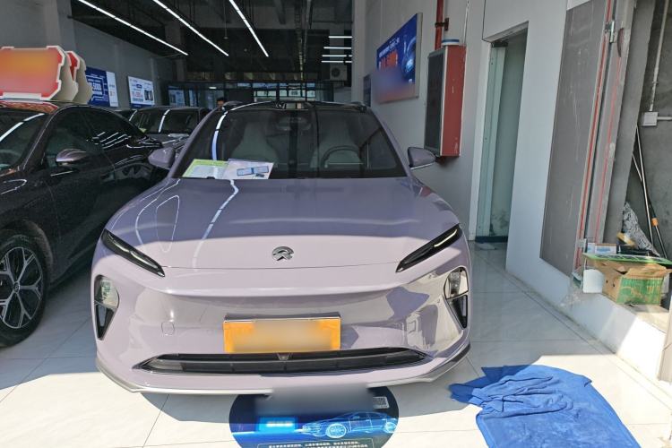 Used Nio ET5T 2023 75 kWh Touring Exterior 1
