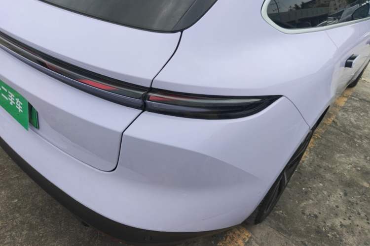 Used Nio ET5T 2023 75 kWh Touring Exterior 3