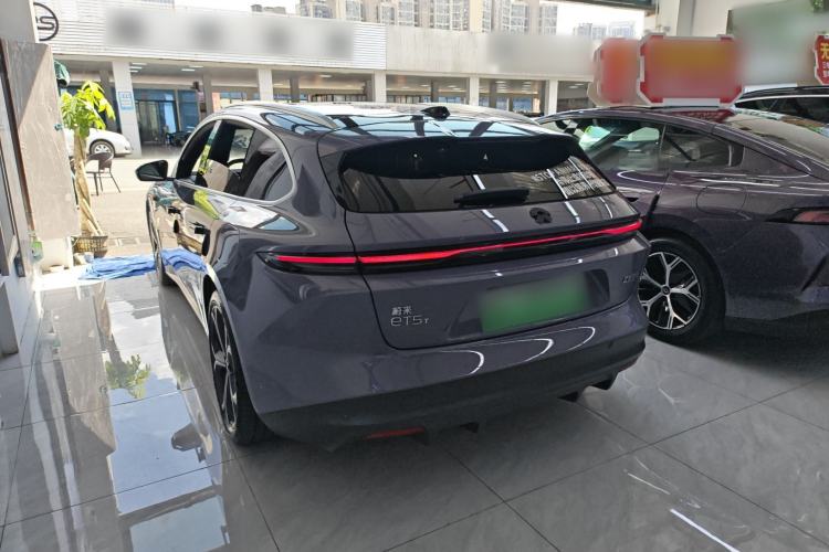 Used Nio ET5T 2023 75 kWh Touring Exterior 5