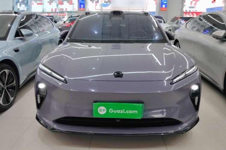 Used Nio ET5T 2023 75 kWh Touring Front