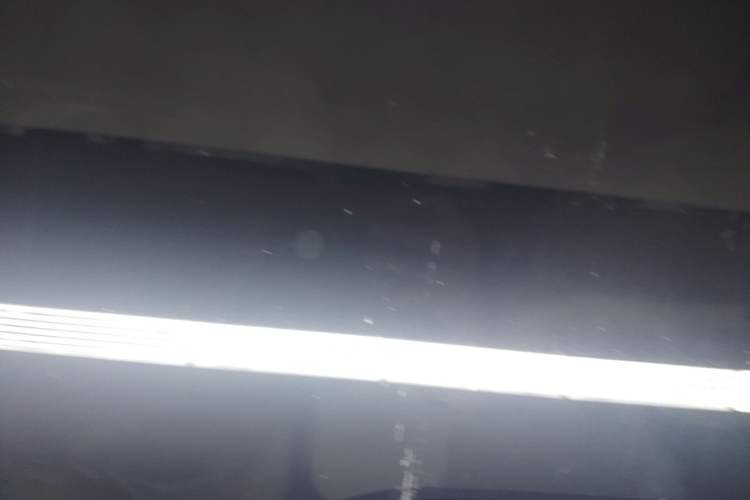 Used Nio ET5T 2023 75 kWh Touring Headliner