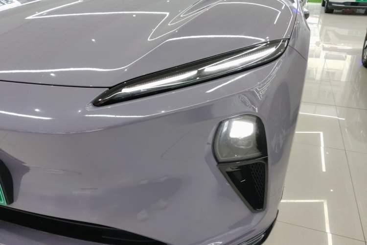 Used Nio ET5T 2023 75 kWh Touring Left Front Headlight