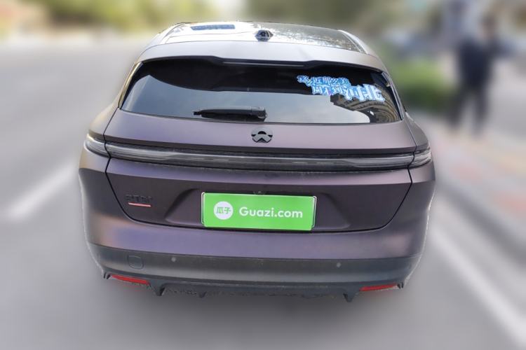 Used Nio ET5T 2023 75 kWh Touring Rear