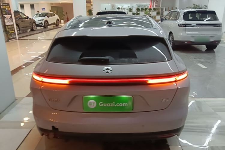 Used Nio ET5T 2023 75 kWh Touring Rear