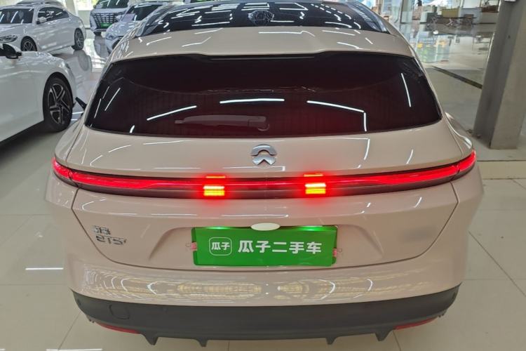 Used Nio ET5T 2023 75 kWh Touring Rear