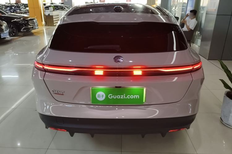 Used Nio ET5T 2023 75 kWh Touring Rear