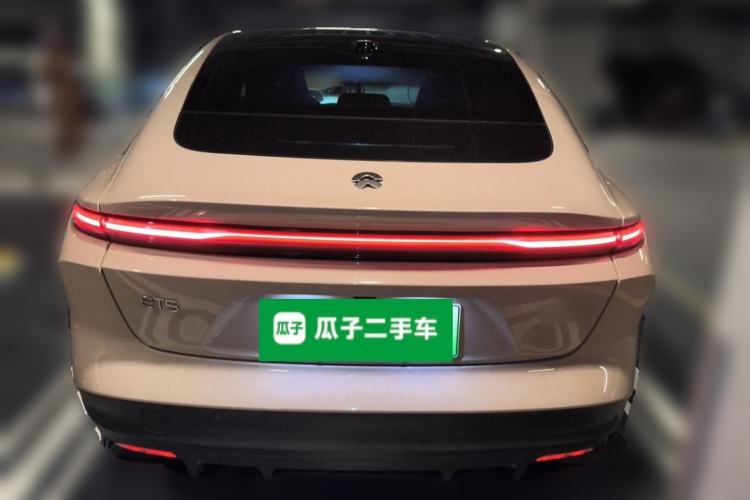 Used Nio ET5T 2023 75 kWh Touring Rear