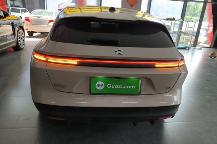 Used Nio ET5T 2023 75 kWh Touring Rear