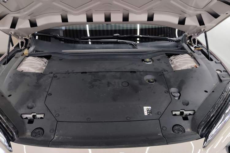 Used Nio ET5T 2023 75 kWh Touring Engine Bay