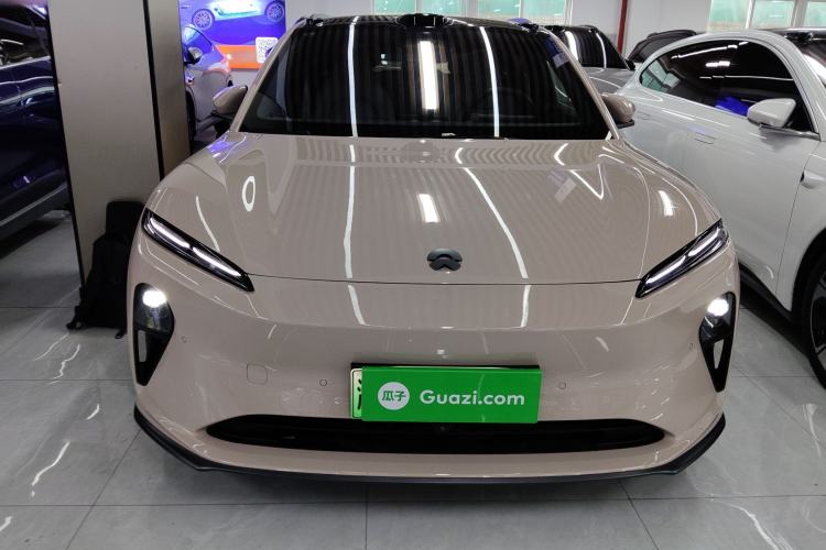 Used Nio ET5T 2023 75 kWh Touring Exterior 1