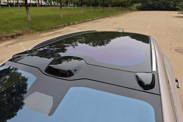 Used Nio ET5T 2023 75 kWh Touring Exterior 15