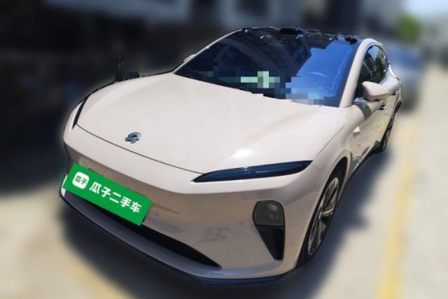 Nio ET5T 2023 75 kWh Touring de segunda mano