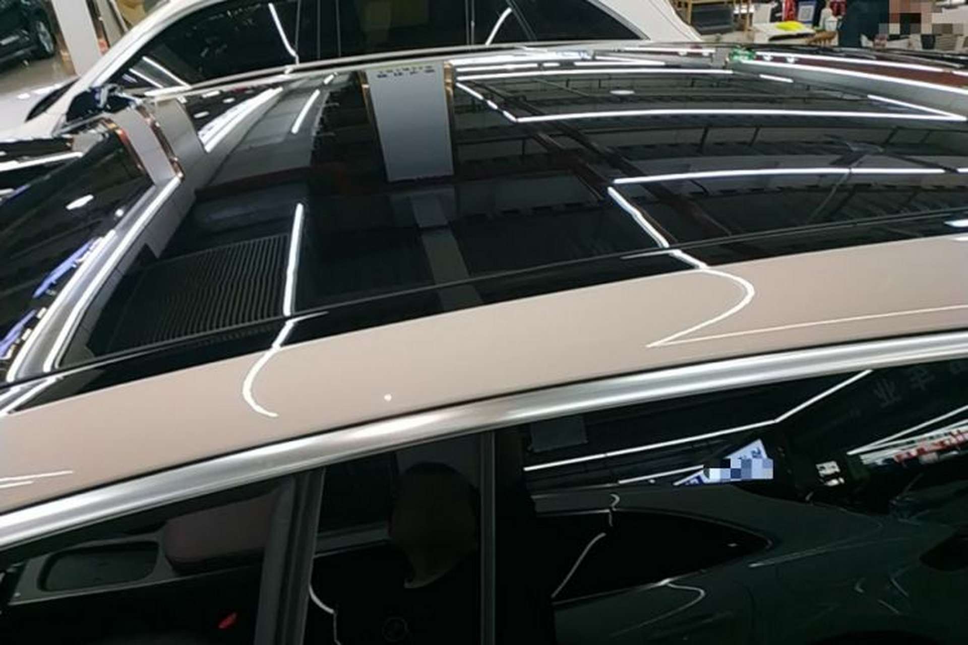Used Nio ET5T 2023 75 kWh Touring Roof
