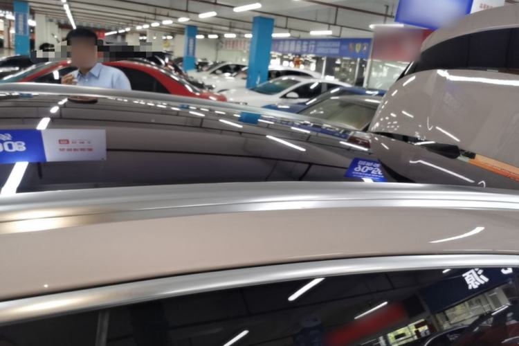 Used Nio ET5T 2023 75 kWh Touring Roof