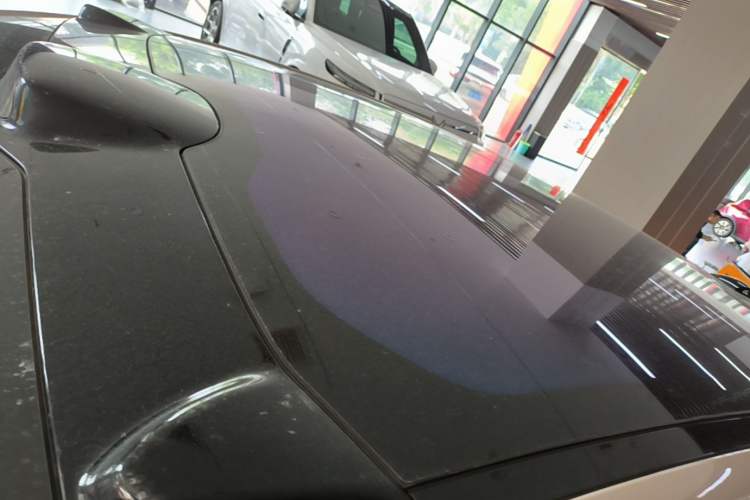 Used Nio ET5T 2023 75 kWh Touring Roof