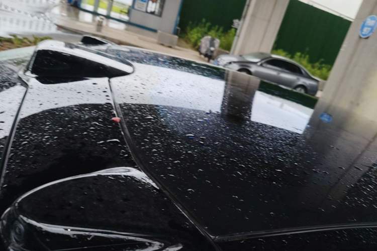Used Nio ET5T 2023 75 kWh Touring Roof