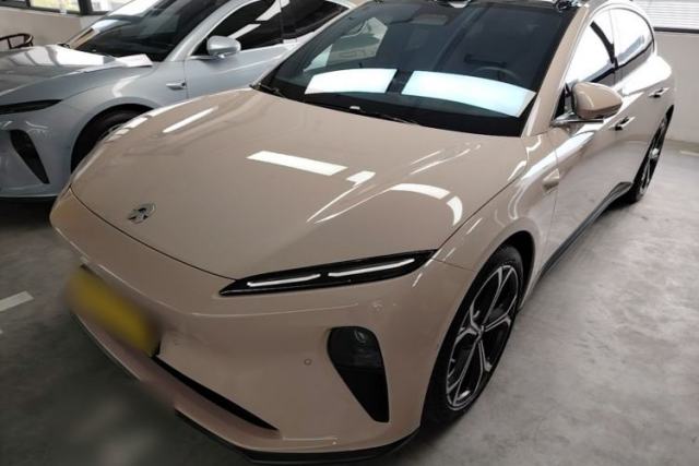 Used Nio ET5T 2023 75 kWh Touring