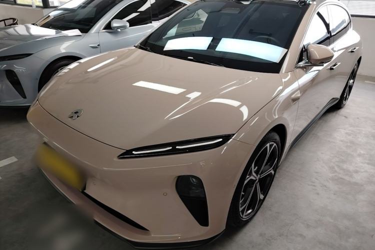 Used Nio ET5T 2023 75 kWh Touring Guazi used car, China used car export, Used car for sale, Used  cars, Cheapest cars for sale