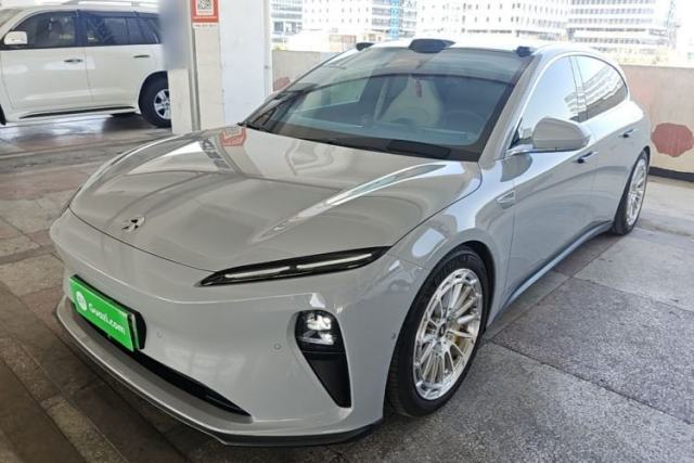 Used Nio ET5T 2023 75 kWh Touring