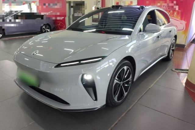 Used Nio ET5T 2023 75 kWh Touring