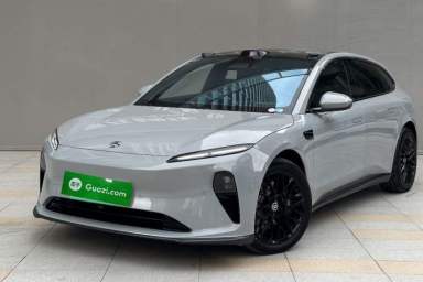 Used Nio ET5T 2023 75 kWh Touring