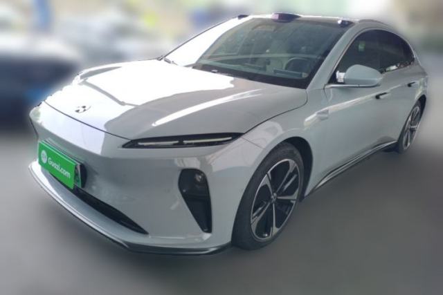 Used Nio ET5T 2023 75 kWh Touring