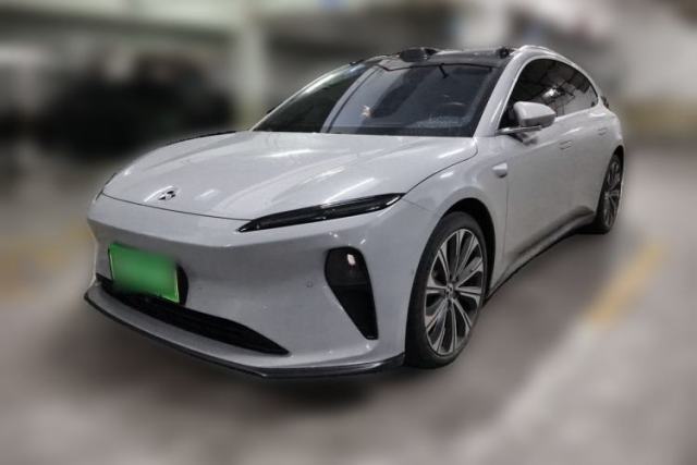 Used Nio ET5T 2023 75 kWh Touring