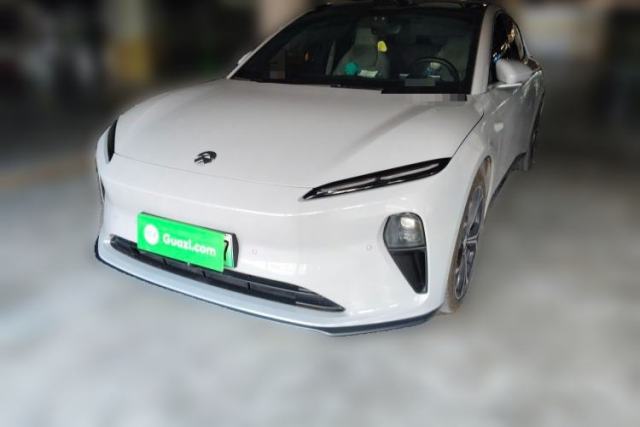 Used Nio ET5T 2023 75 kWh Touring