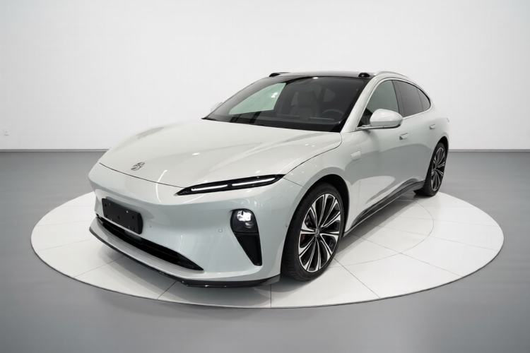 Nio ET5T 2023 75 kWh Touring
