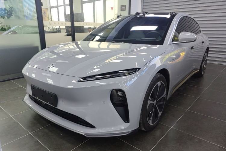 Used Nio ET5T 2023 75 kWh Touring Guazi used car, China used car export, Used car for sale, Used  cars, Cheapest cars for sale