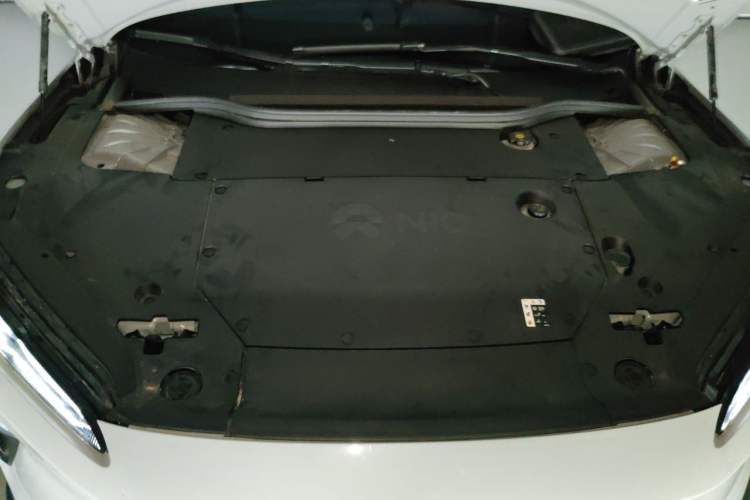 Used Nio ET5T 2023 75 kWh Touring Engine Bay