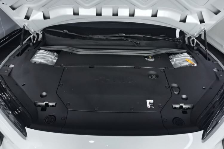 Used Nio ET5T 2023 75 kWh Touring Engine Bay