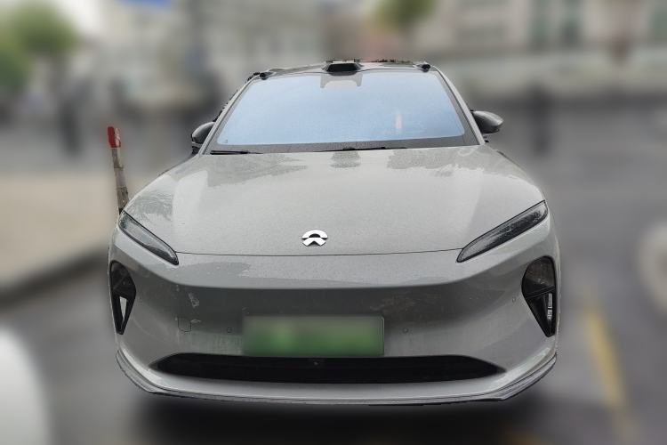 Used Nio ET5T 2023 75 kWh Touring Exterior 1