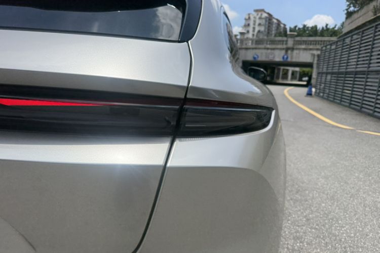 Used Nio ET5T 2023 75 kWh Touring Exterior 1