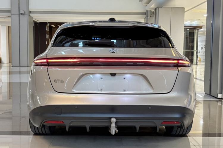 Used Nio ET5T 2023 75 kWh Touring Exterior 3