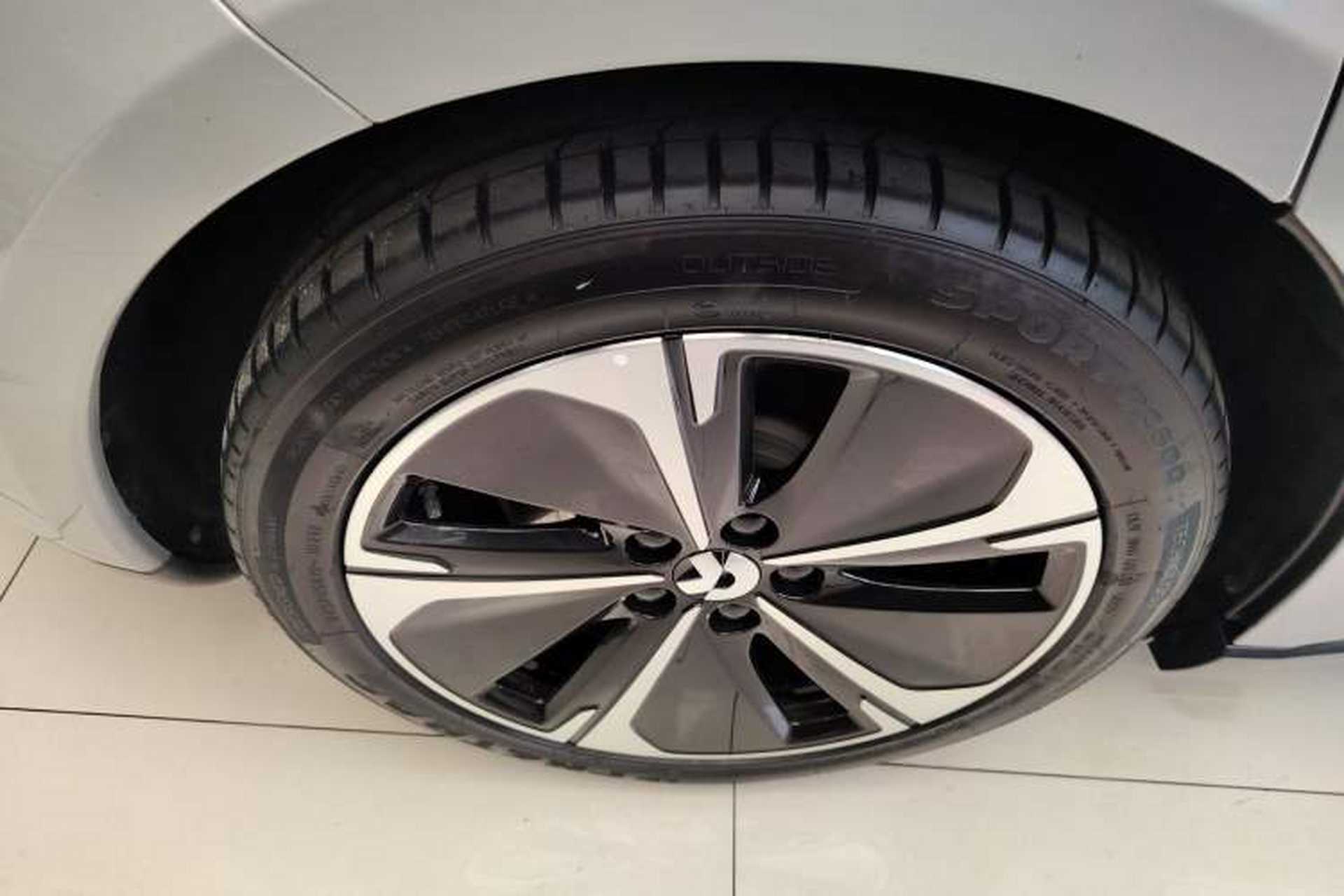 Used Nio ET5T 2023 75 kWh Touring Exterior 5