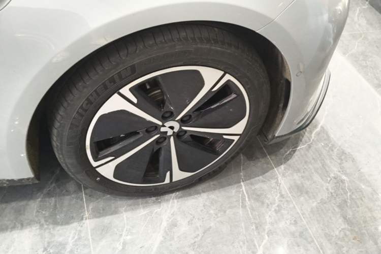 Used Nio ET5T 2023 75 kWh Touring Exterior 5
