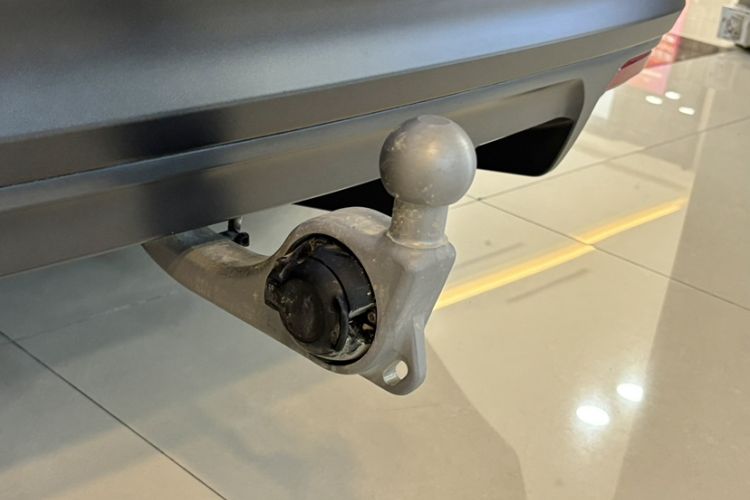 Used Nio ET5T 2023 75 kWh Touring Exterior 6