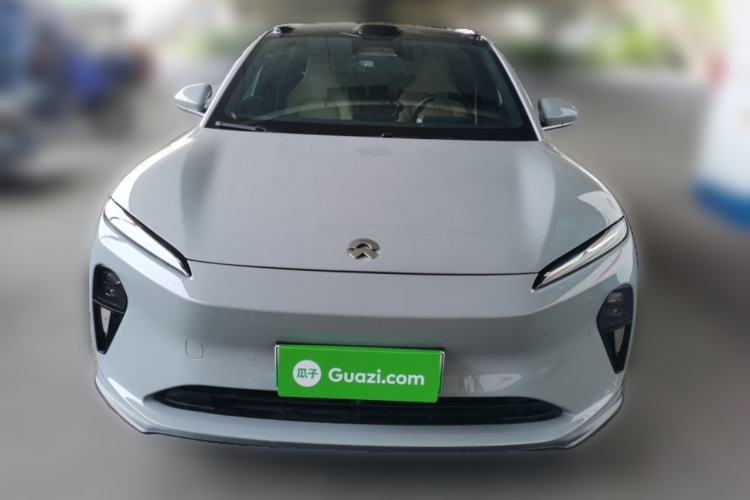 Used Nio ET5T 2023 75 kWh Touring Front