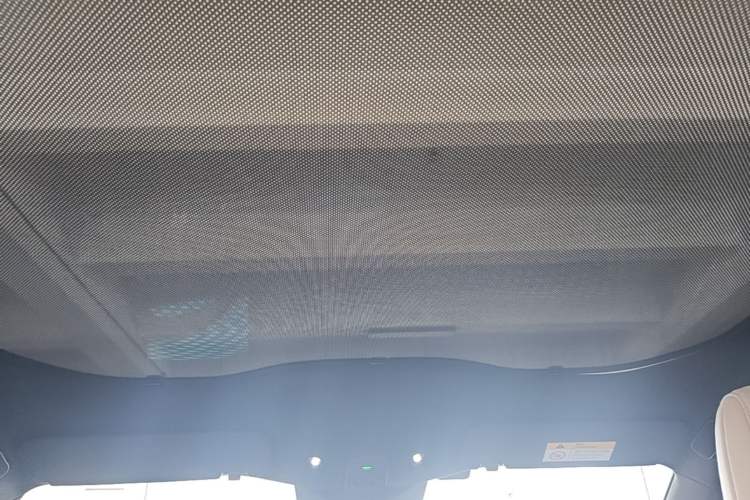 Used Nio ET5T 2023 75 kWh Touring Headliner